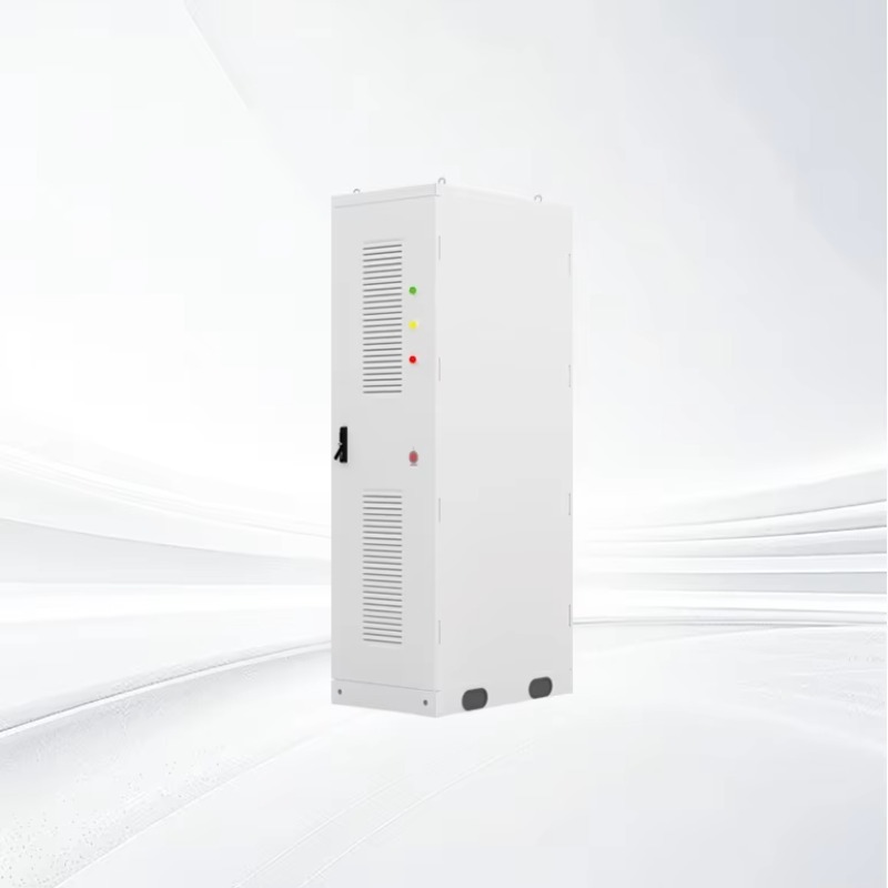 Renewable Energy Solutions - 【สินค้าขายดี】Renepoly 420kw อินเวอร์เตอร์ BESS ระบายความร้อนด้วยอากาศ แบบตู้
