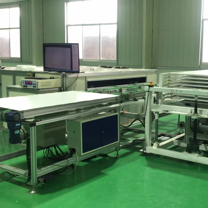 โซลูชันแบบครบวงจรสำหรับสายการผ - Renewable Energy Solutions บทวิจารณ์และราคา