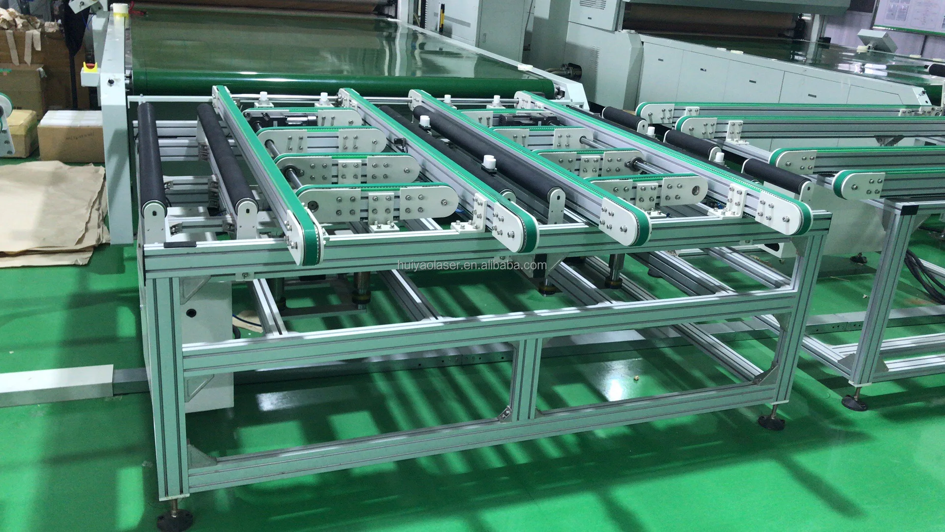 โซลูชันแบบครบวงจรสำหรับสายการผ - Renewable Energy Solutions บทวิจารณ์และราคา