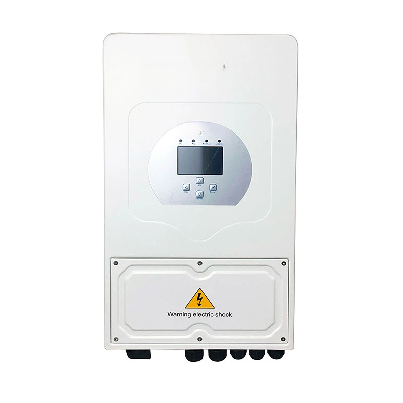 อินเวอร์เตอร์ไฮบริดพลังงานแสงอ - Renewable Energy Wind Solar บทวิจารณ์และราคา