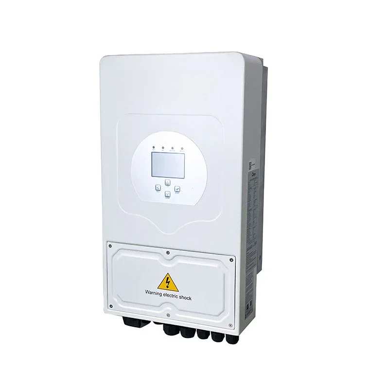อินเวอร์เตอร์ไฮบริดพลังงานแสงอ - Renewable Energy Wind Solar บทวิจารณ์และราคา