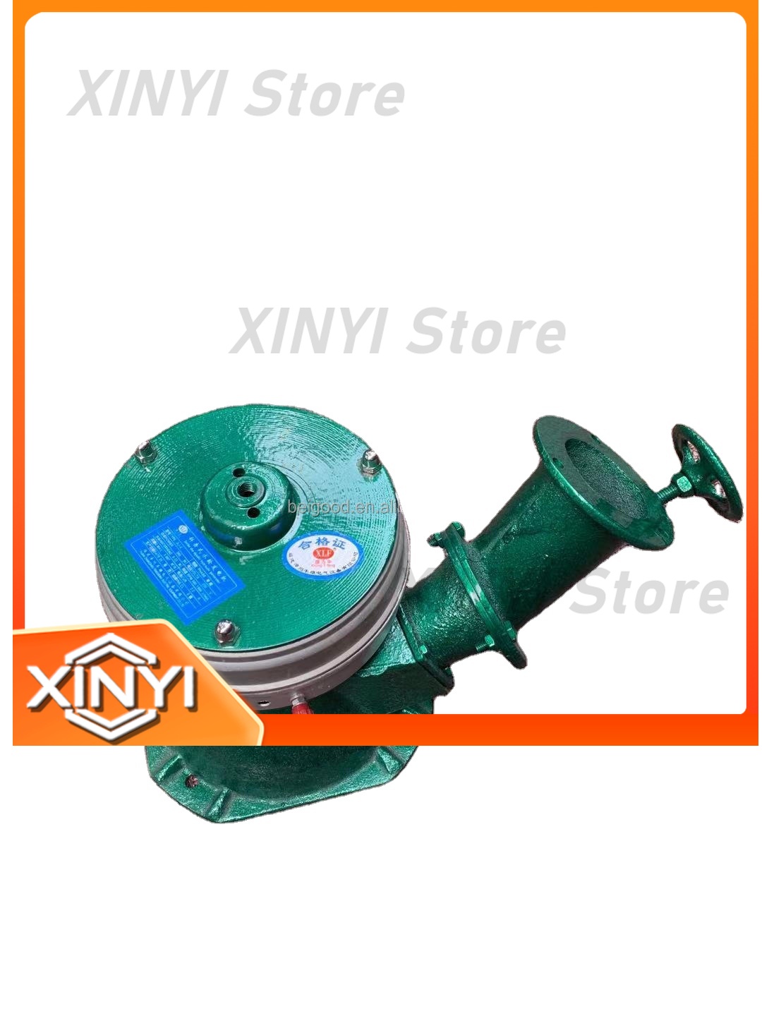 กังหันน้ำกำลังไฟ 1kw 3kw 5kw ข - Renewable Energy Hydro บทวิจารณ์และราคา