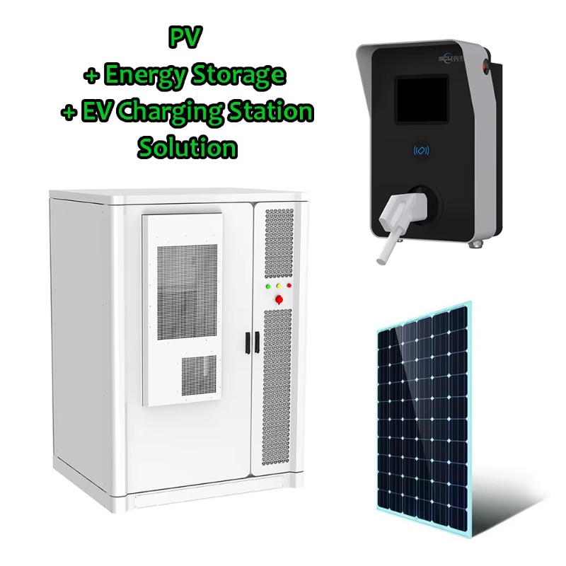 ตู้เก็บพลังงานแสงอาทิตย์แบบคอน - Renewable Energy Solutions บทวิจารณ์และราคา