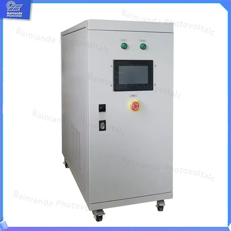 ระบบเครื่องกำเนิดไฟฟ้าพลังงานแ - Renewable Energy Wind Solar บทวิจารณ์และราคา