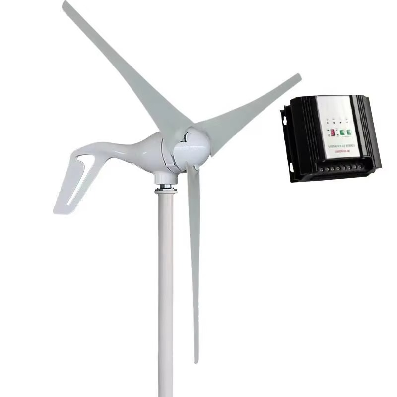 【สินค้าขายดี】ระบบไฮบริดพลังงาน - Renewable Energy Wind Solar บทวิจารณ์และราคา