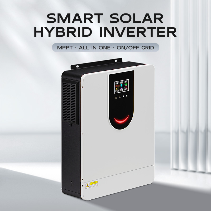 อินเวอร์เตอร์พลังงานแสงอาทิตย์ - Renewable Energy Solutions บทวิจารณ์และราคา