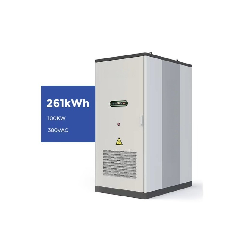 แบตเตอรี่พลังงานแสงอาทิตย์ 261 - Renewable Energy Solutions บทวิจารณ์และราคา