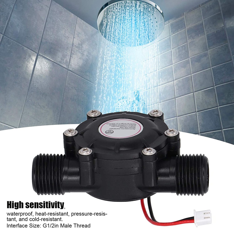 ชุดอุปกรณ์ผลิตไฟฟ้าพลังน้ำขนาด - Renewable Energy Hydro บทวิจารณ์และราคา
