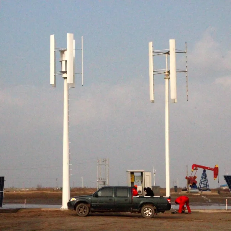 กังหันลมแกนตั้ง 1KW 2KW 3KW สำ - Renewable Energy Solutions บทวิจารณ์และราคา