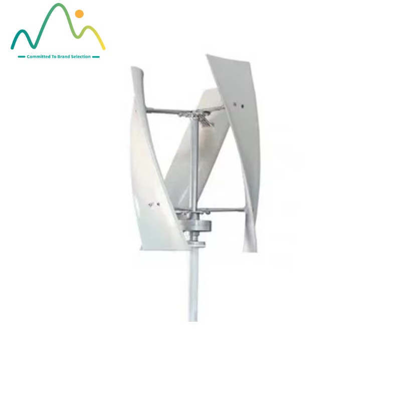 ระบบกังหันลมพลังงานแสงอาทิตย์  - Renewable Energy Wind Solar บทวิจารณ์และราคา