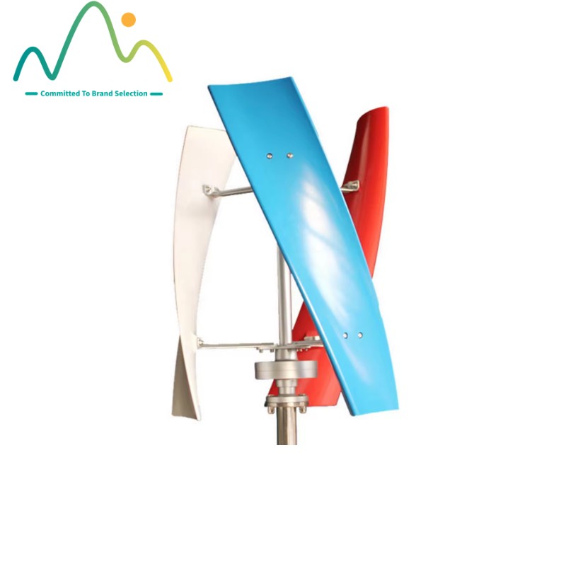 ระบบกังหันลมพลังงานแสงอาทิตย์  - Renewable Energy Wind Solar บทวิจารณ์และราคา