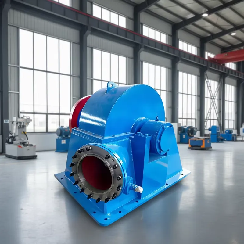 เครื่องกำเนิดไฟฟ้าพลังน้ำขนาดเ - Renewable Energy Solutions บทวิจารณ์และราคา