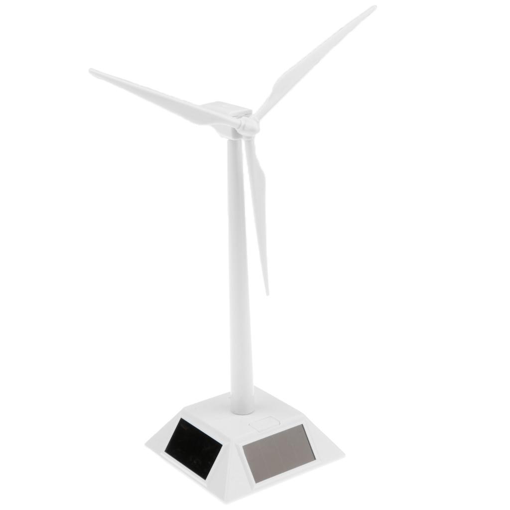 ชุดของเล่นวิทยาศาสตร์เครื่องกำ - Renewable Energy Wind Solar บทวิจารณ์และราคา