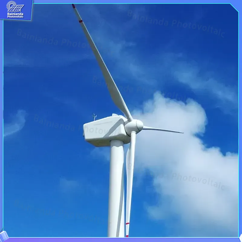 ระบบพลังงานลมและแสงอาทิตย์แบบไ - Renewable Energy Solutions บทวิจารณ์และราคา