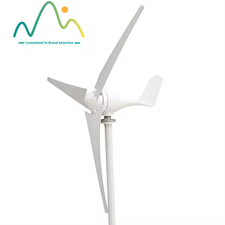 ระบบพลังงานลมและพลังงานแสงอาทิ - Renewable Energy Wind Solar บทวิจารณ์และราคา