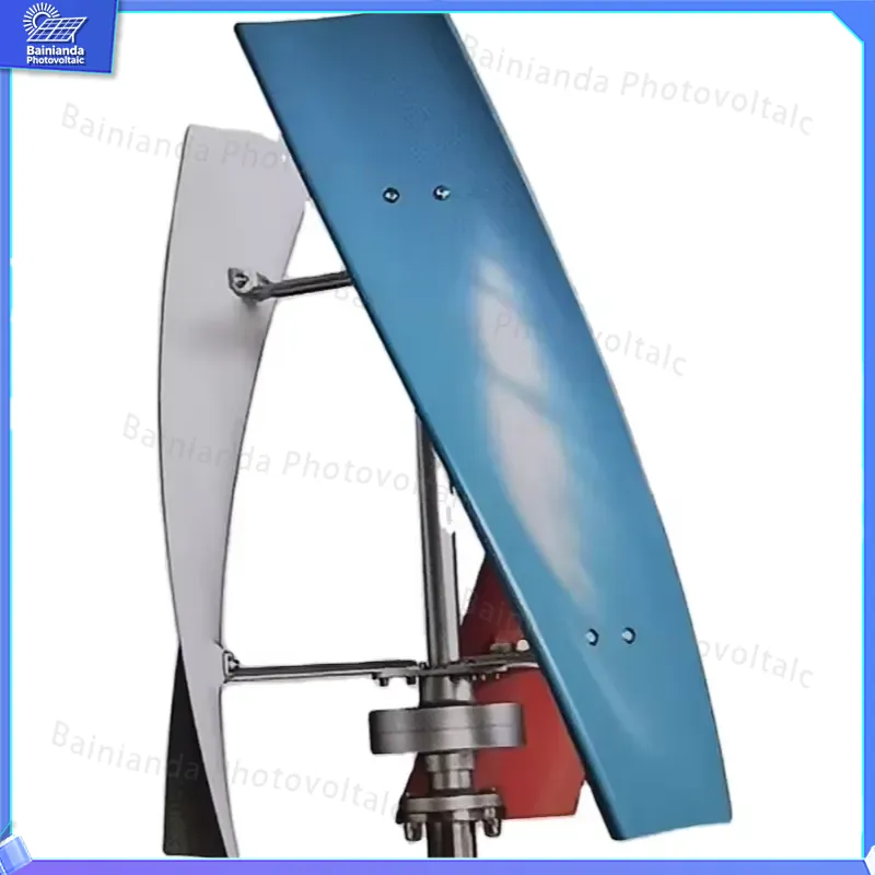 เครื่องกำเนิดไฟฟ้าพลังงานลม 30 - Renewable Energy Wind Solar บทวิจารณ์และราคา
