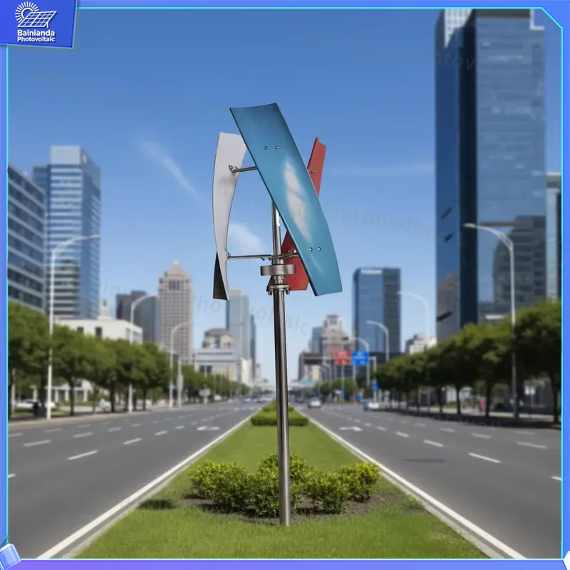 เครื่องกำเนิดไฟฟ้าพลังงานลม 30 - Renewable Energy Wind Solar บทวิจารณ์และราคา